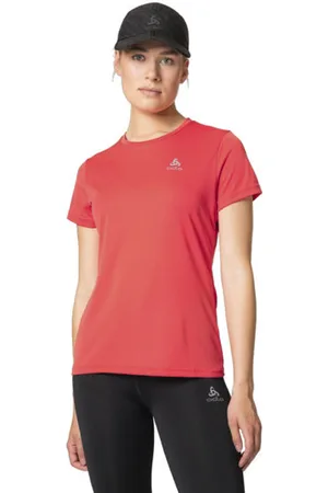 Odlo Essentialblank-spacemaglia running