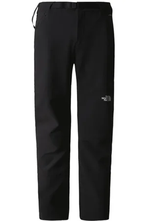 The North Face M Diablo Reg Taperedblank-spacepantaloni trekking