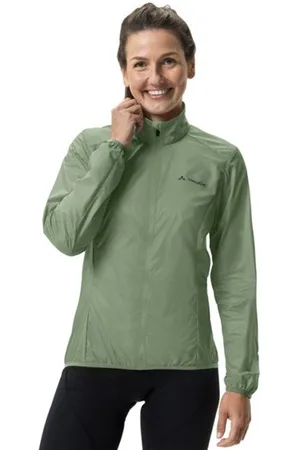 Vaude Wo Matera Airblank-spacegiacca ciclismo