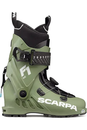 Scarpa F1 SEblank-spacescarponi scialpinismo