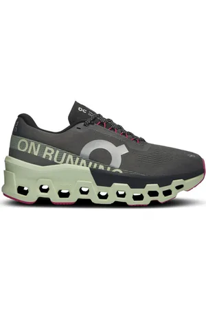 On Running Cloudmster 2 Wblank-spacescarpe running neutre