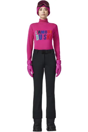 Goldbergh Pippa Wblank-spacepantaloni da sci