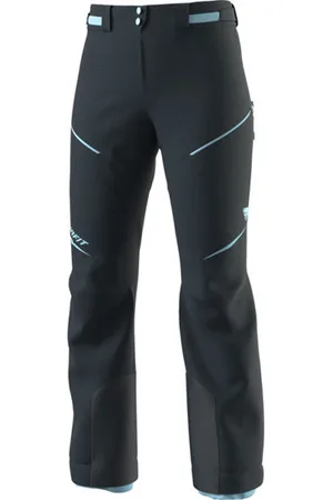 Dynafit Ridge DST Wblank-spacepantaloni scialpinismo