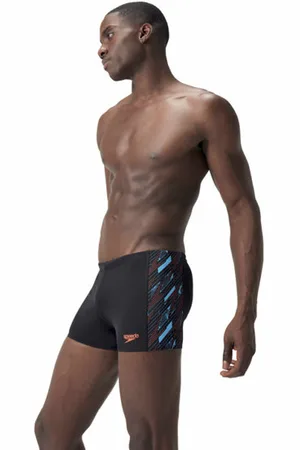 Speedo Hyperboom Panel Mblank-spacecostume