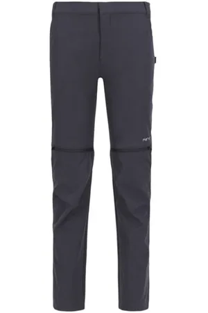 Meru Tokanuiblank-spacepantaloni zip-off
