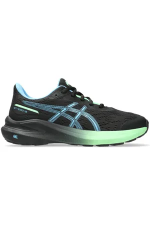 Asics GT-1000 13 GS Jrblank-spacescarpe running stabili