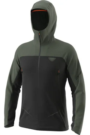 Dynafit Ridge DST Mblank-spacegiacca softshell