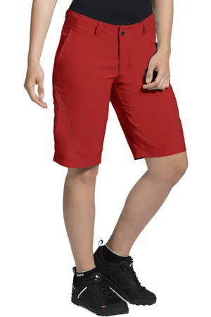 Vaude Ledroblank-spacepantaloncino mtb