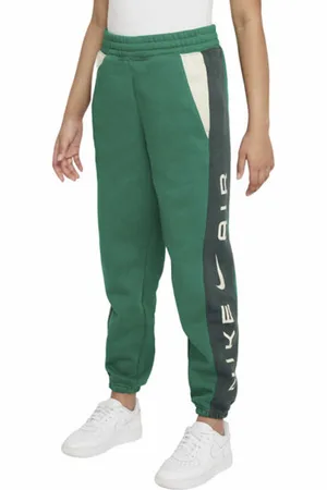 Nike Air Jrblank-spacepantaloni fitness