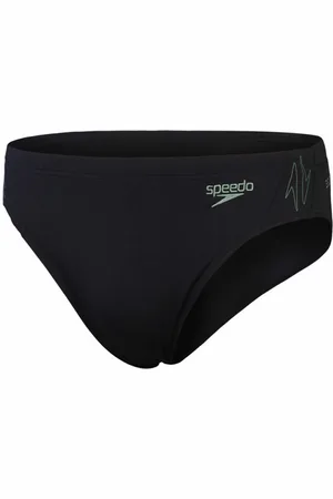 Speedo Hyperboom Splice Mblank-spaceslip costume