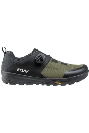 Northwave Rockit Plusblank-spacescarpe MTB