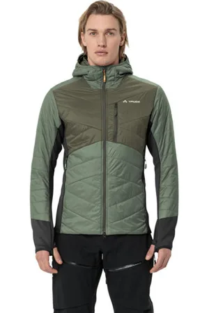 Vaude Sesvenna IV Mblank-spacegiacca primaloft