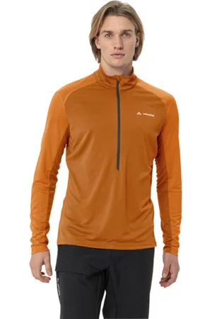 Vaude Larice Lightblank-spacefelpa in pile