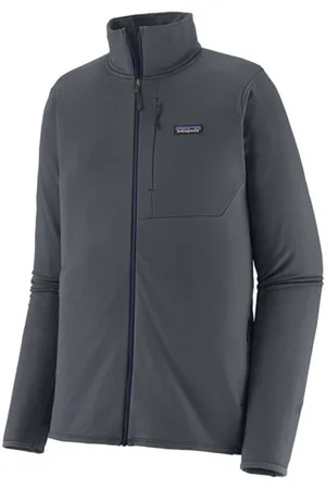Patagonia Ms R1 Thermalblank-spacefelpa in pile