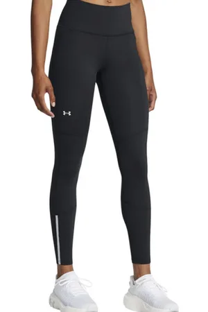 Under Armour Launch Eliteblank-spaceleggings running