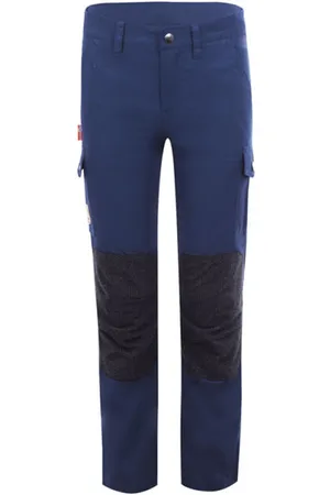 TROLLKIDS Kids Trollheimen Winterblank-spacepantaloni trekking