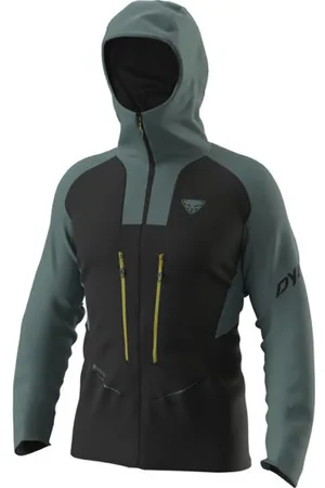 Dynafit Tlt Gore-Tex Mblank-spacegiacca alpinismo