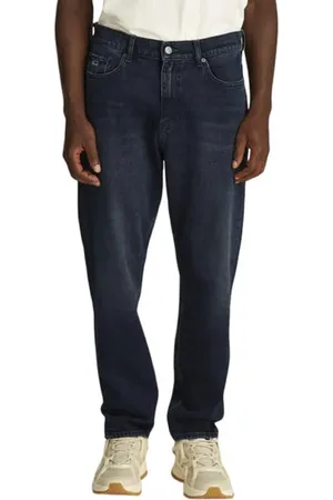 Tommy Hilfiger Isaac Rlxd tprd DH6168 Mblank-spacejeans