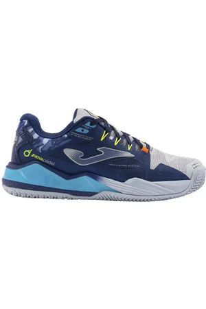 Joma Spinblank-spacescarpe da padel