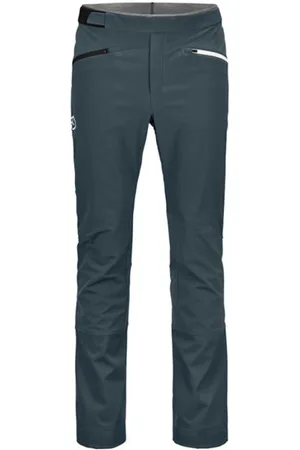 ORTOVOX Col Beccheiblank-spacepantaloni scialpinismo