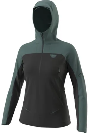 Dynafit Ridge DST Wblank-spacegiacca softshell