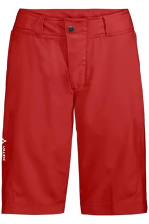 Vaude Ledroblank-spacepantaloncino mtb