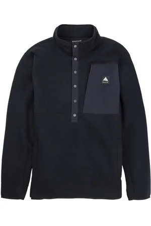 Burton Cinder Mblank-spacefelpa in pile