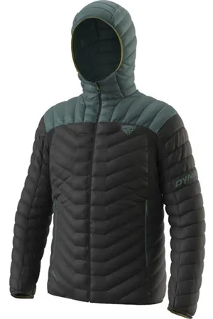 Dynafit Ridge Ultralight Down Mblank-spacegiacca piumino