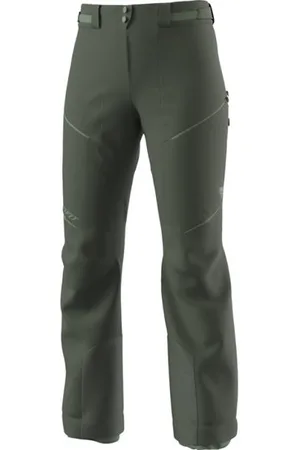 Dynafit Ridge DST Wblank-spacepantaloni scialpinismo