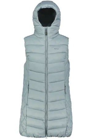 Meru Russel Wblank-spacegilet trekking