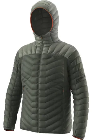 Dynafit Ridge Ultralight Down Mblank-spacegiacca piumino