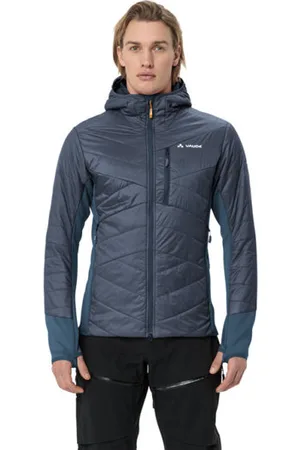 Vaude Sesvenna IV Mblank-spacegiacca primaloft