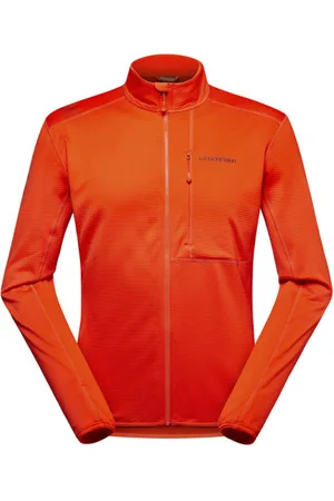 La Sportiva Chill Mblank-spacefelpa in pile