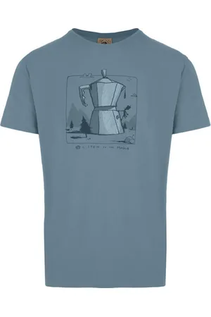 E9 Moka SP Mblank-spaceT-shirt