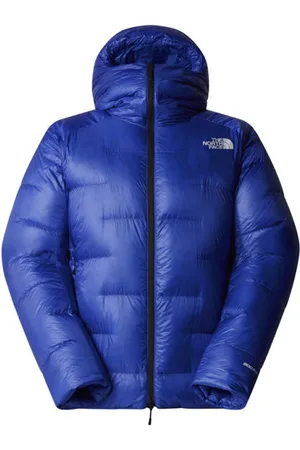 The North Face M Summit Pumori Downblank-spacegiacca piumino