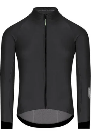 Q36.5 Gregarius Winterblank-spacegiacca ciclismo