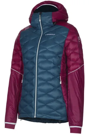 La Sportiva Aiguille Down Wblank-spacegiacca piumino