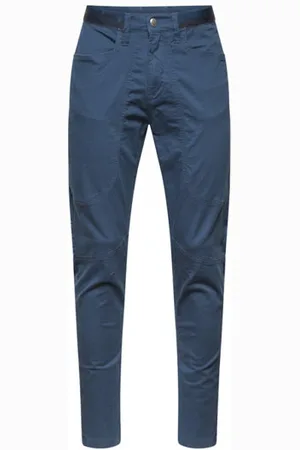 Chillaz Wilder Kaiserblank-spacepantaloni arrampicata
