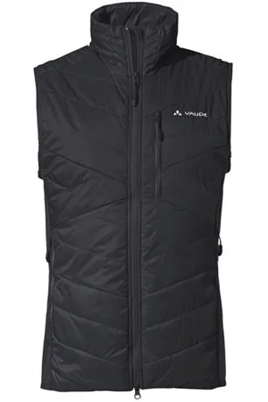 Vaude Sesvenna IV M- gilet sci alpinismoblank-spaceuomo. Taglia S