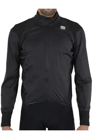 Sportful Hot Pack No Rainblank-spacegiacca ciclismo