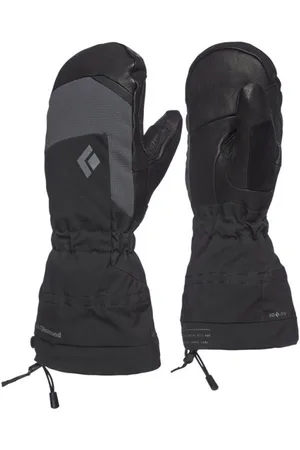 Black Diamond Mercuryblank-spacemoffole. Taglia XS