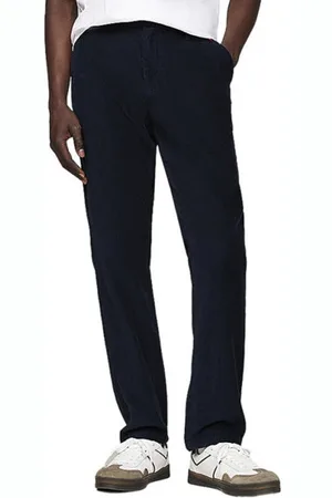 Tommy Hilfiger Ryan Cord Chinoblank-spacepantaloni lunghi