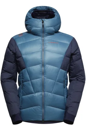 La Sportiva Supercouloir 1000 Down Mblank-spacegiacca piumino