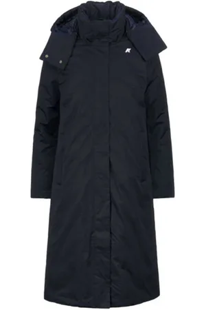 K-Way Kalisi Satin Thermoblank-spacegiacca tempo libero