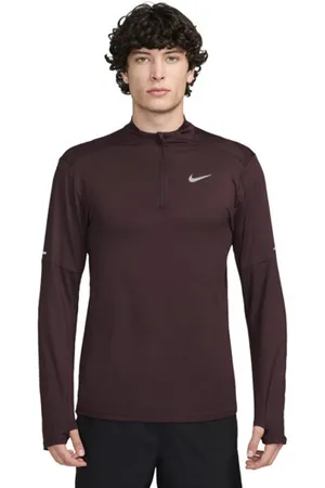 Nike Dri-FIT Elementblank-spacefelpa running