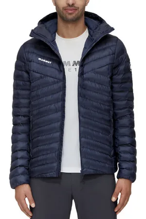 Mammut Albula IN Hooded Mblank-spacegiacca trekking