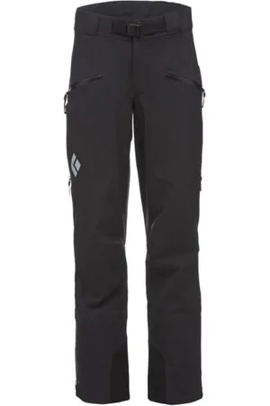 Black Diamond W Recon Stretch Skiblank-spacepantaloni sci alpinismo