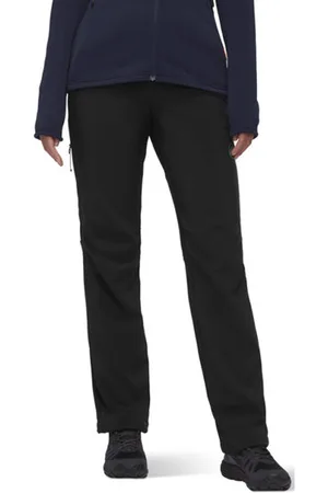 Mammut Runbold Winter SOblank-spacepantaloni trekking