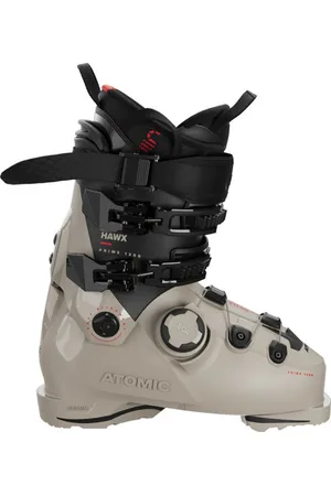 Atomic Hawx Prime 130 S BOA GWblank-spacescarpone sci alpino