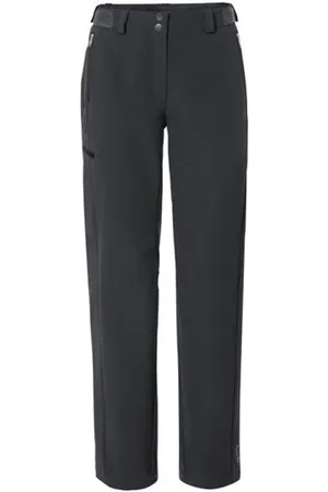 Vaude Wo Skomer Winter IIblank-spacepantaloni trekking
